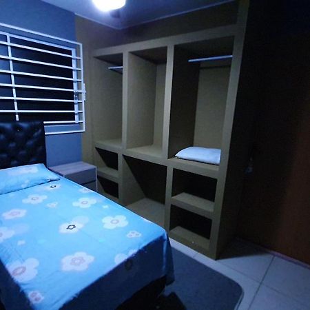 Bedroom Airport Maceió 外观 照片
