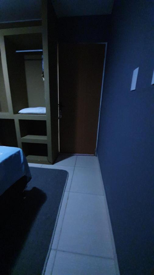 Bedroom Airport Maceió 外观 照片
