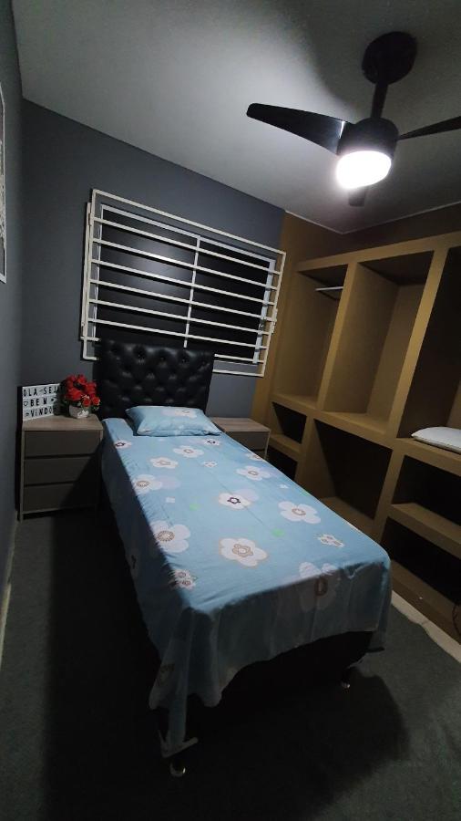 Bedroom Airport Maceió 外观 照片