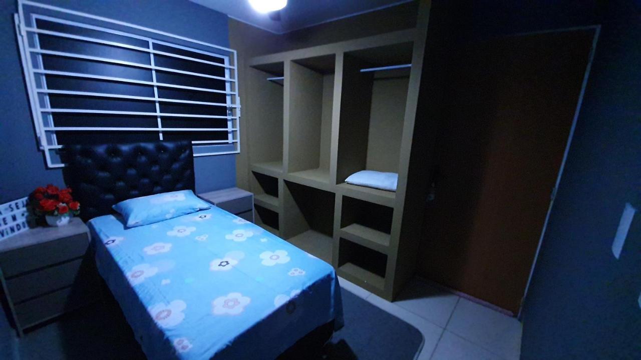 Bedroom Airport Maceió 外观 照片
