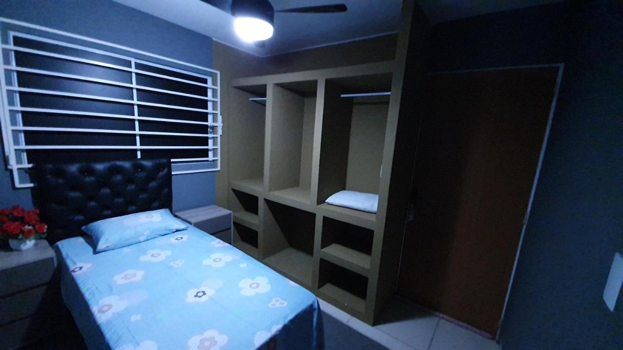 Bedroom Airport Maceió 外观 照片