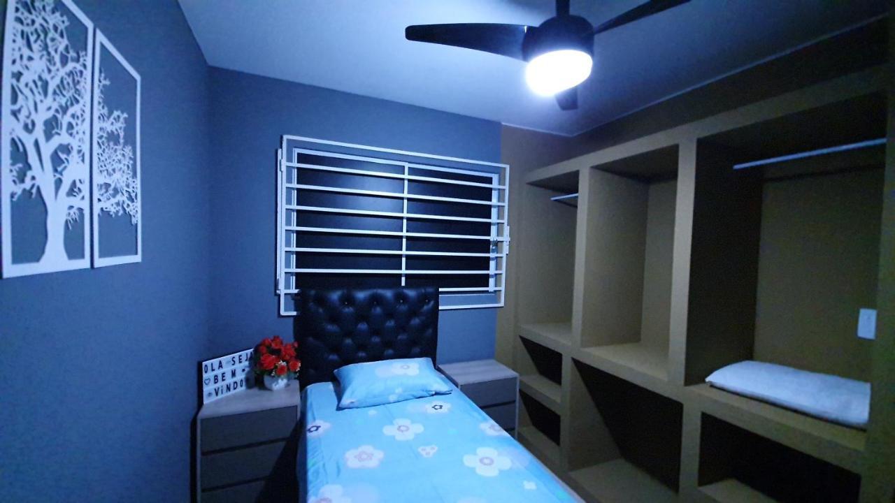 Bedroom Airport Maceió 外观 照片