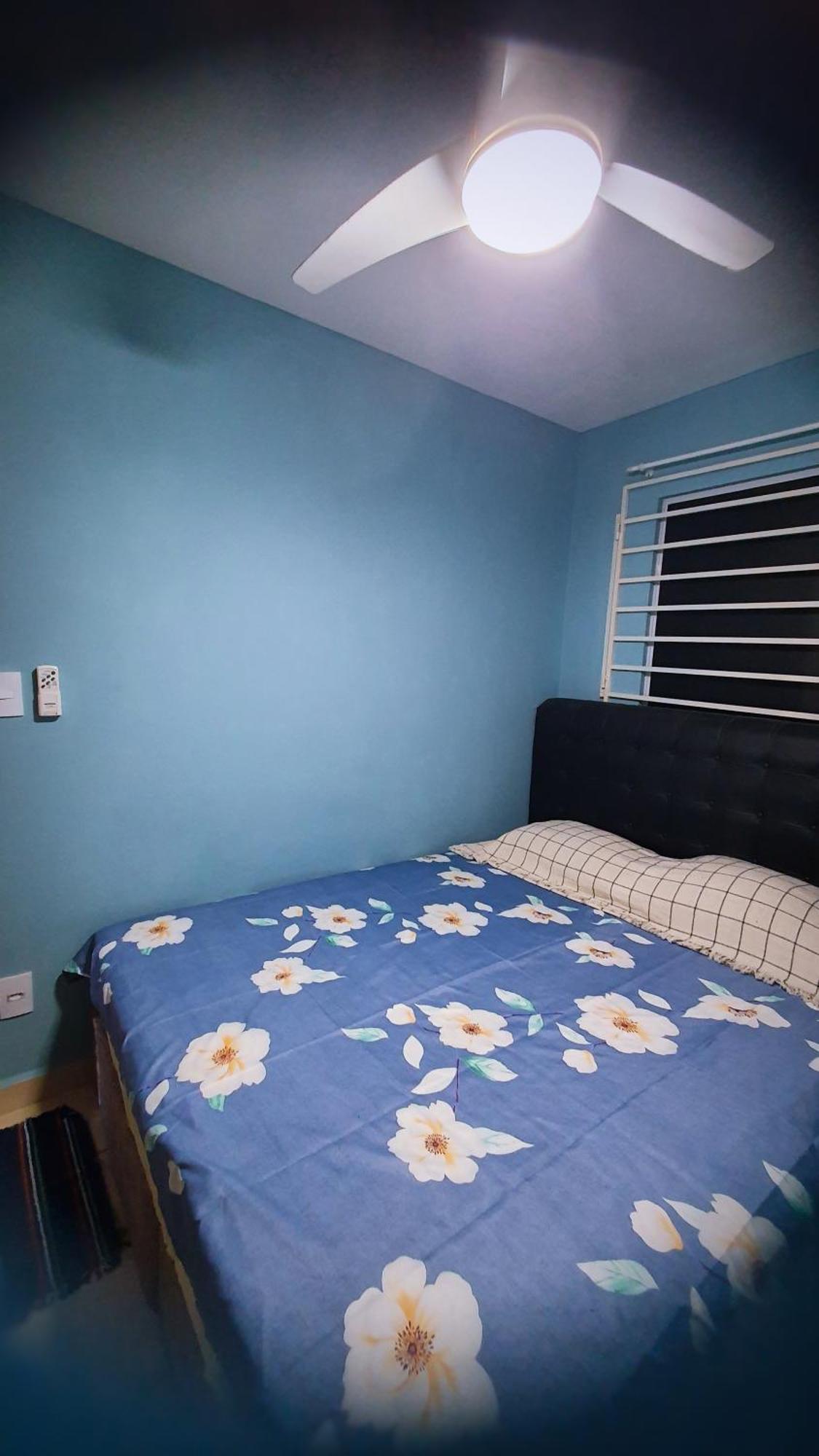 Bedroom Airport Maceió 客房 照片