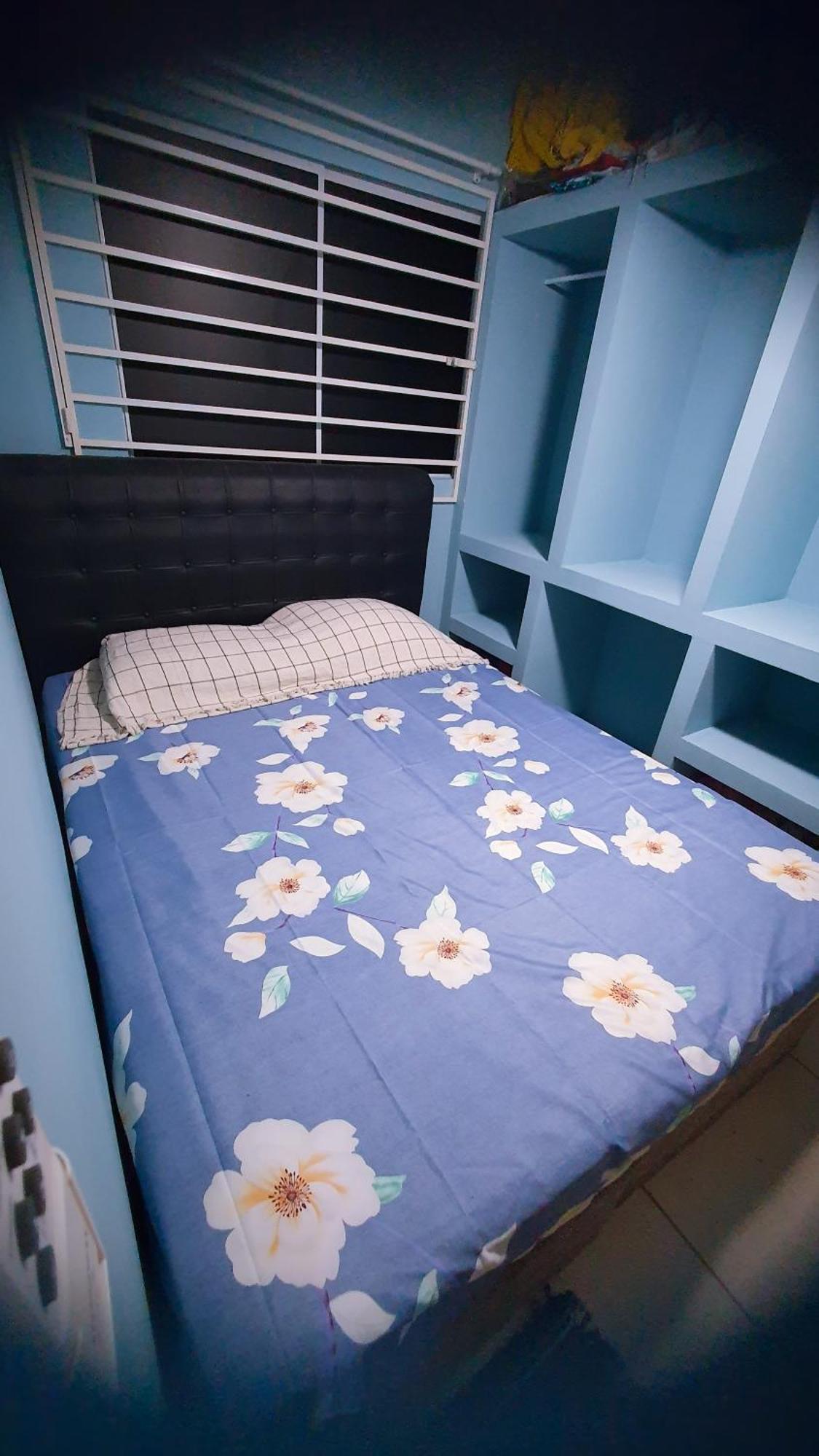 Bedroom Airport Maceió 客房 照片