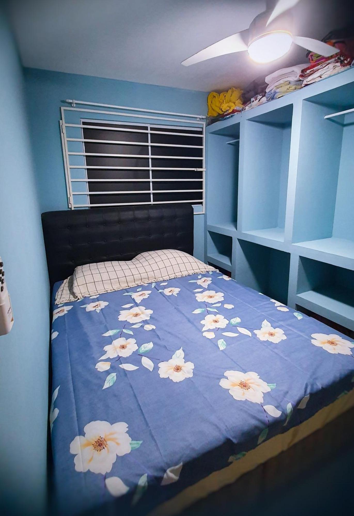 Bedroom Airport Maceió 客房 照片